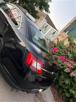 فۆرد تۆرەس
